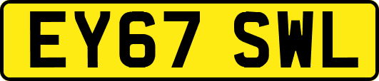 EY67SWL