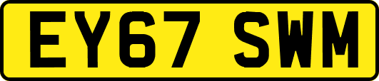 EY67SWM
