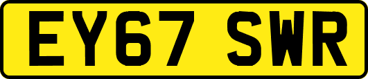 EY67SWR