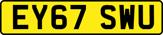 EY67SWU