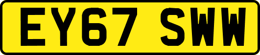 EY67SWW