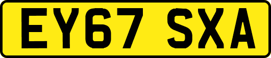 EY67SXA