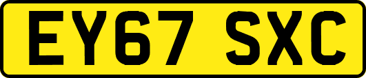 EY67SXC