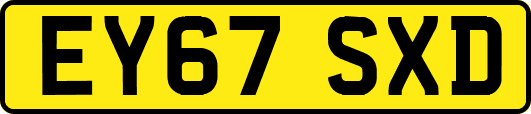 EY67SXD