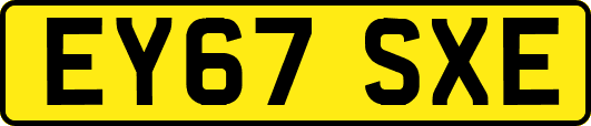 EY67SXE
