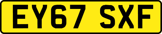EY67SXF