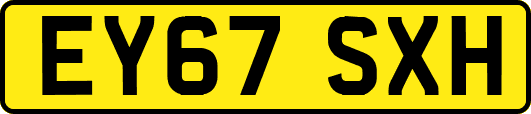 EY67SXH