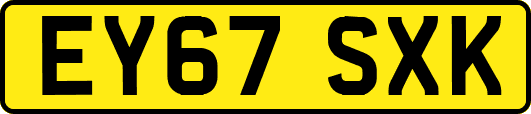 EY67SXK