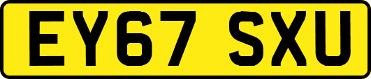 EY67SXU