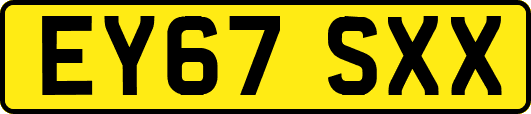 EY67SXX