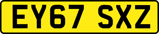 EY67SXZ