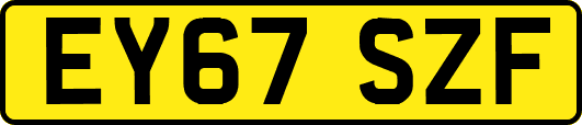 EY67SZF