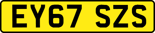 EY67SZS