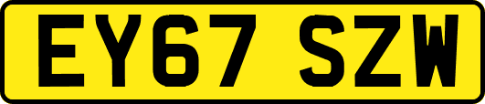 EY67SZW