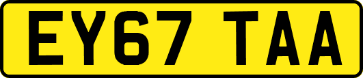 EY67TAA