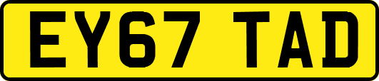EY67TAD