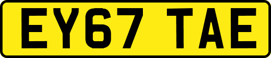 EY67TAE