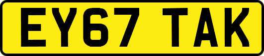 EY67TAK