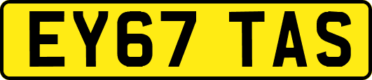 EY67TAS