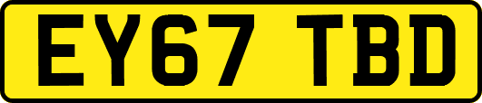 EY67TBD
