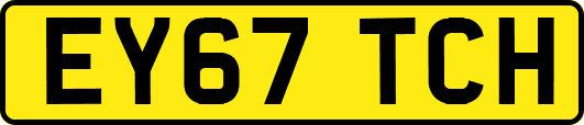 EY67TCH