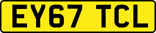 EY67TCL