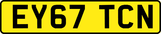 EY67TCN