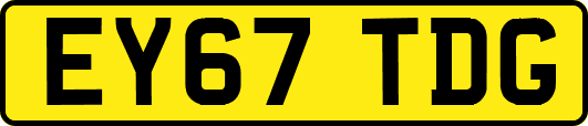 EY67TDG