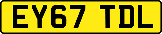 EY67TDL