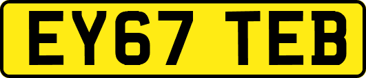 EY67TEB