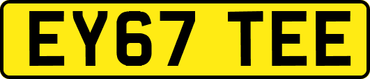 EY67TEE