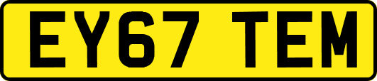 EY67TEM