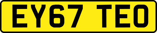 EY67TEO