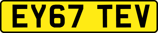 EY67TEV