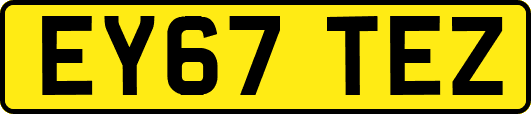 EY67TEZ