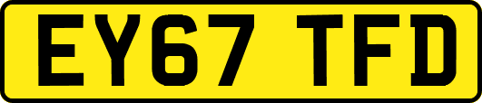 EY67TFD