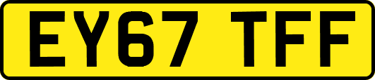 EY67TFF
