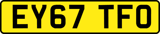 EY67TFO