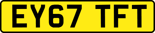 EY67TFT