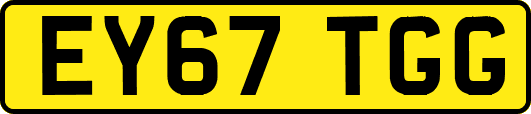EY67TGG