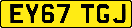EY67TGJ