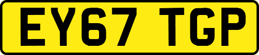 EY67TGP