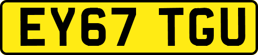 EY67TGU