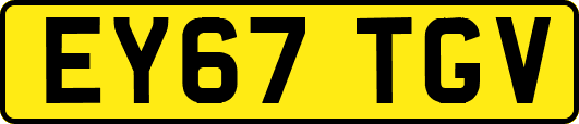 EY67TGV