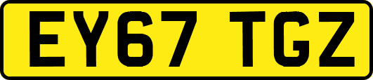 EY67TGZ