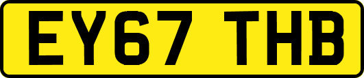 EY67THB