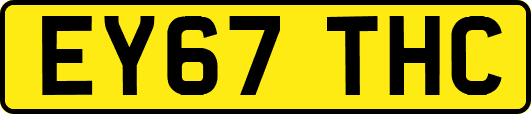 EY67THC