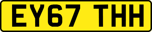 EY67THH
