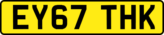 EY67THK