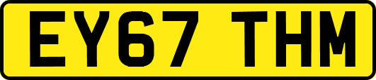 EY67THM